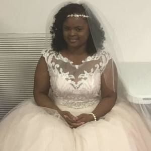 Meet your Posher, Cassie